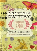 Książka : Anatomia n... - Julia Rothman