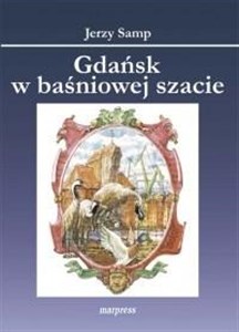 Bild von Gdańsk w baśnowej szacie