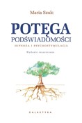 Potęga pod... - Maria Szulc - Ksiegarnia w niemczech