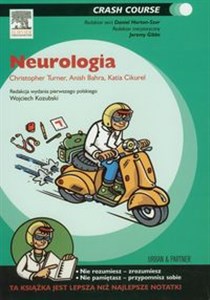 Bild von Neurologia Crash Course