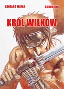 Polnische buch : Król Wilkó... - Kentaro Miura