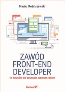 Bild von Zawód front-end developer 11 kroków do zostania webmasterem
