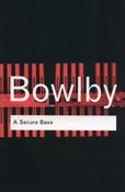 A Secure B... - John Bowlby -  Książka z wysyłką do Niemiec 