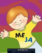 Me Ja + CD... - Pamela Dell -  Książka z wysyłką do Niemiec 