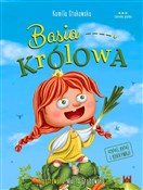 BASIA KRÓL... - Kamila Stokowska, Marta Grabowska - buch auf polnisch 