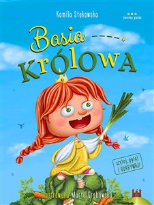 Bild von BASIA KRÓLOWA