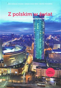 Bild von Z polskim w świat Część 2 Podręcznik do nauki języka polskiego jako obcego