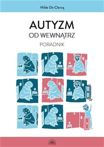 Bild von Autyzm od wewnątrz. Poradnik