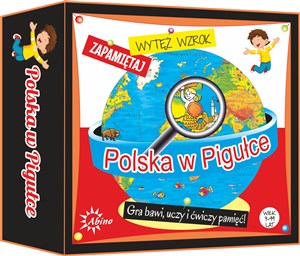 Obrazek Polska w Pigułce