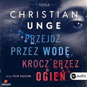 [Audiobook... - Christian Unge -  Książka z wysyłką do Niemiec 