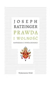 Polnische buch : Prawda i w... - Joseph Ratzinger
