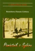 Pamiętnik ... - Bronisława Danuta Ciebiera -  Książka z wysyłką do Niemiec 