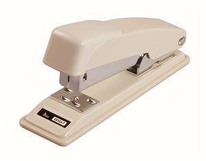 Bild von Zszywacz metalowy 24/6-26/6 szary Tetis 25 arkuszy