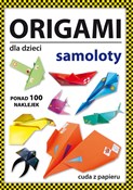 Polnische buch : Origami dl... - Beata Guzowska