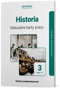 Historia 3... - Marek Dawidziuk -  Polnische Buchandlung 