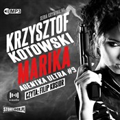 [Audiobook... - Krzysztof Kotowski -  fremdsprachige bücher polnisch 