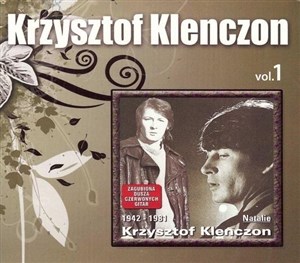 Bild von Krzysztof Klenczon vol.1