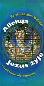 Obrazek Alleluja, Jezus żyje