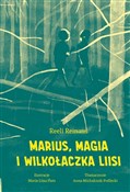 Marius mag... - Reeli Reinaus, Marja Liisa-Plats - Ksiegarnia w niemczech