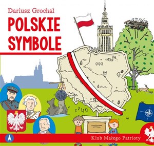 Bild von Polskie symbole. Klub małego patrioty