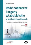 Rady nadzo... - Michał Koralewski -  polnische Bücher