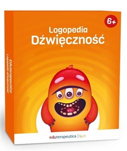 Bild von Eduteraputica Lux Logopedia - Dźwięczność