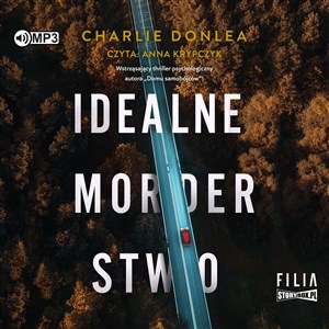 Bild von [Audiobook] Idealne morderstwo