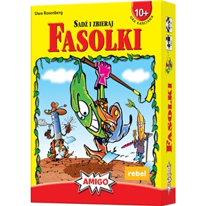 Obrazek Fasolki