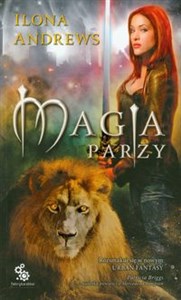 Bild von Magia parzy