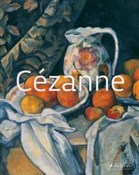 Cézanne - Roberta Bernabei -  Polnische Buchandlung 