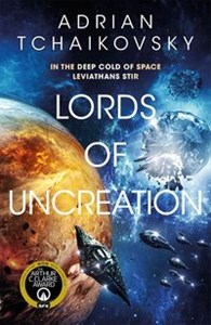 Obrazek Lords of Uncreation