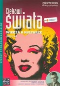 Książka : Ciekawi św... - Alicja Kisielewska, Andrzej Kisielewski, Adela Prochyra