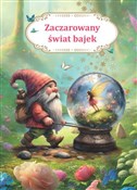 Polnische buch : Zaczarowan... - Irmina Żochowska, Marta Orzechowska