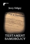 Polnische buch : Testament ... - Jerzy Edigey