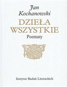 Zobacz : Poematy - Jan Kochanowski