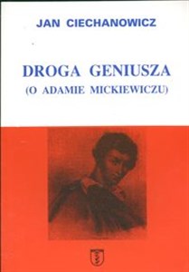 Obrazek Droga geniusza O Adamie Mickiewiczu