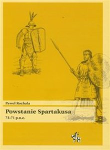 Obrazek Powstanie Spartakusa 73-71 p.n.e.