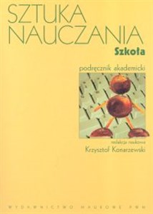 Obrazek Sztuka nauczania Szkoła