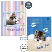 Książka : Zeszyt A5/...