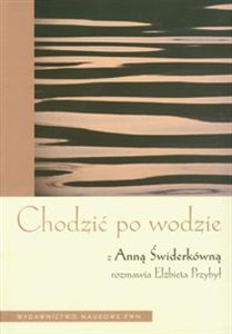 Obrazek Chodzić po wodzie