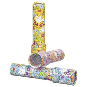 Bild von Kalejdoskop Kolorowy wir Goki 1szt.mix