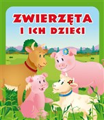 Zwierzęta ... - Urszula Kozłowska -  fremdsprachige bücher polnisch 