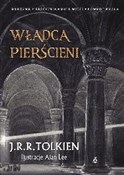 Władca pie... - J.R.R. Tolkien - buch auf polnisch 
