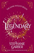 Zeige Details für Legendary Książka : Legendary - Stephanie Garber