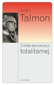 Źródła dem... - Jacob Leib Talmon -  Polnische Buchandlung 