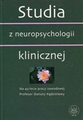 Studia z n... -  fremdsprachige bücher polnisch 