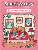 Kocham cię... - Céleste illustration -  polnische Bücher