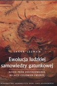 Ewolucja l... - Jacek Lejman -  Polnische Buchandlung 