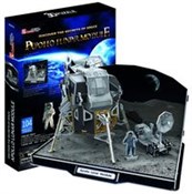 Puzzle 3D ... - buch auf polnisch 