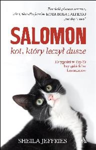 Bild von Salomon Kot, który leczył dusze